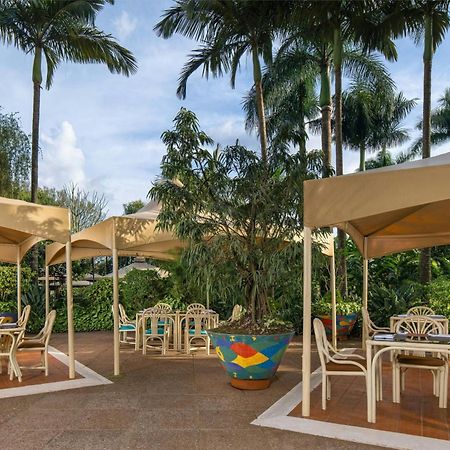 Sheraton Kampala Hotel Kültér fotó