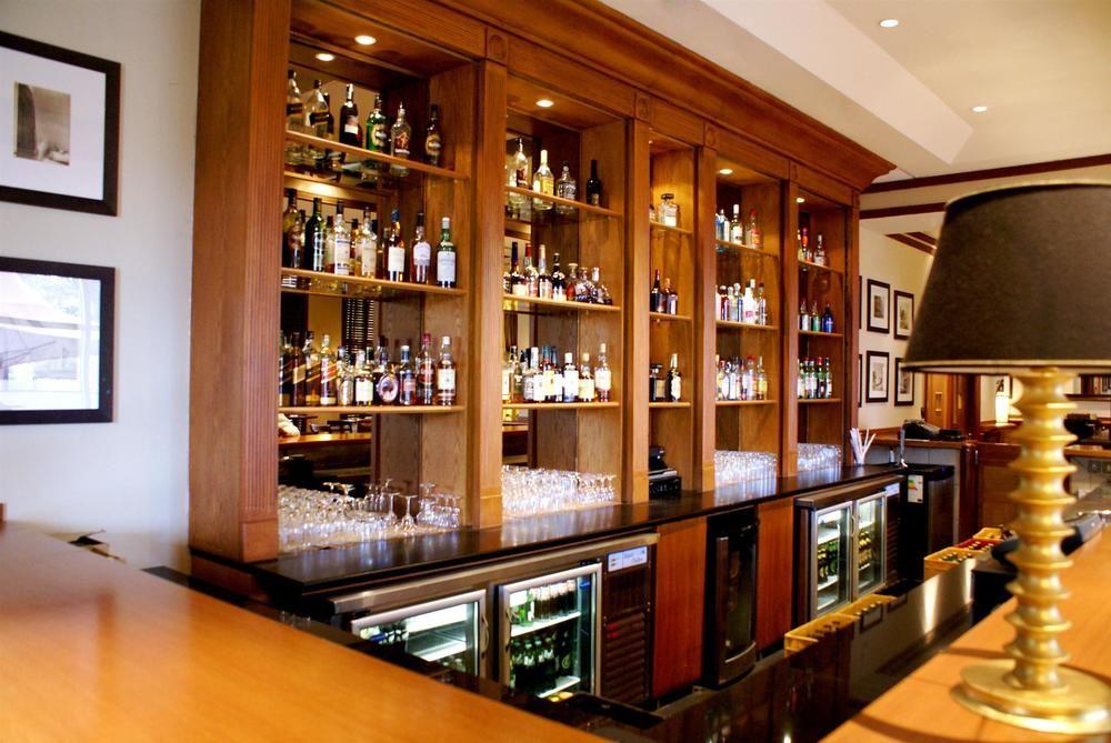 Sheraton Kampala Hotel Kültér fotó