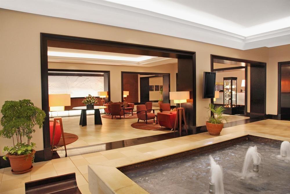Sheraton Kampala Hotel Kültér fotó