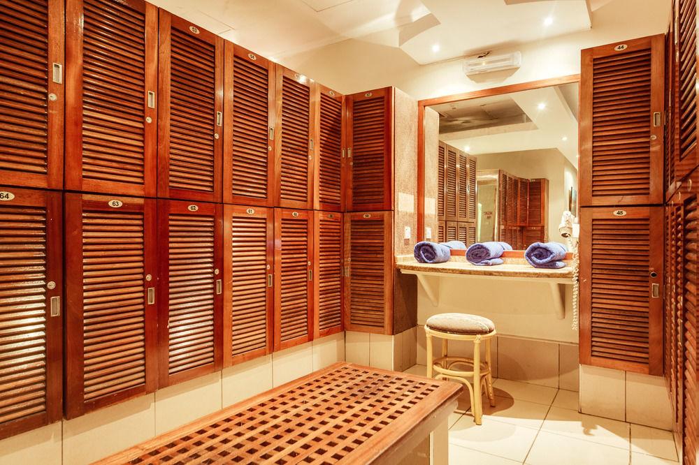 Sheraton Kampala Hotel Kültér fotó
